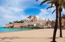 From Valencia: Day Tour in Peniscola, Game of Thrones