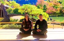 Osaka to Kyoto Arashiyama Bamboo Grove Small Group Tour