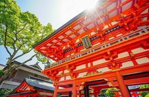 Kobe and Himeji One Day Private Tour From Osaka And Kyoto