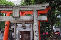 Kobe and Himeji One Day Private Tour From Osaka And Kyoto