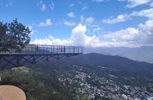 Sierra Juarez Private Tour