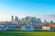 Maritime Greenwich Walking Tour