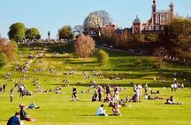 Maritime Greenwich Walking Tour