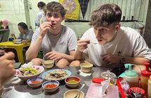 Committed Non-Touristy Saigon Street Food Tour By Scooters/Car