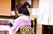 Kyoto Private Tour with Local Student Guide