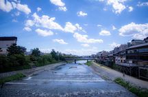 Kyoto Private Tour with Local Student Guide