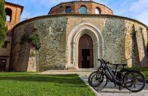 Guided tour of the historic center of Perugia