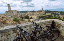 Guided tour of the historic center of Perugia