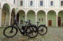 Guided tour of the historic center of Perugia
