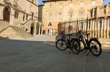 Guided tour of the historic center of Perugia
