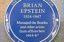 The Beatles Long and Winding Road Tour in London