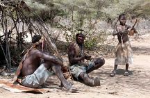 7 Day Tanzania Adventure of Wildlife and Tribal Cultures