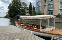 Midday River Retreat (Oxford)