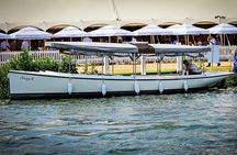 Midday River Retreat (Oxford)