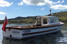 Midday River Retreat (Oxford)