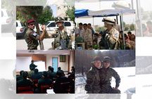 Half-Day DMZ Tour Led by a Retired Military Officer from Seoul