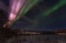 Small Group Northern Lights Hunt in Alta