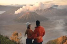 Mount Bromo Private Sunrise Tour (1 Day) - From Surabaya