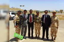 Half-Day DMZ Tour Led by a Retired Military Officer from Seoul