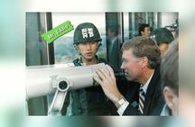 Half-Day DMZ Tour Led by a Retired Military Officer from Seoul