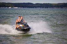 Experience Jet Ski & Aqua Tour with transfer - Marrakesh 