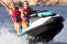 Experience Jet Ski & Aqua Tour with transfer - Marrakesh 