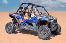 Morning Dune Buggy With Free Jeep Desert Safari and Pickup ETC