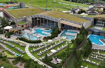 Krakow Zakopane Cable Car Vodka Cheese and Hot Springs Tour