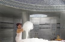 Private Ephesus Tour with Turkish Bath & Lunch from Kusadasi