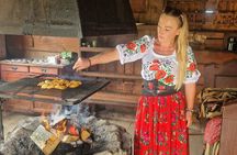 Krakow Zakopane Cable Car Vodka Cheese and Hot Springs Tour