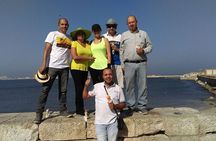 Alexandria Archaeological Tour