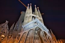 Sagrada Familia Private Tour with Expert Local Guide
