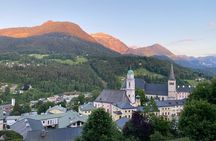 Private Photo Walking Tour in Berchtesgaden