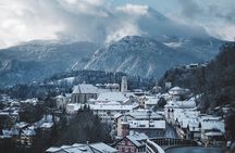 Private Photo Walking Tour in Berchtesgaden