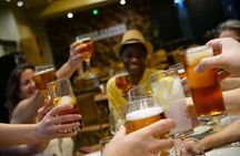 New! Eating Seville Tapas, Drinks and Local Flavors Tour