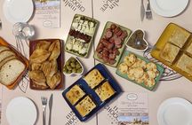 Maltese Culinary Escape