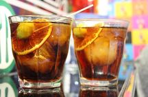 Vermouth and Vibes (Vermouth Tour of Madrid)