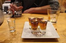 Vermouth and Vibes (Vermouth Tour of Madrid)