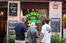 Vermouth and Vibes (Vermouth Tour of Madrid)