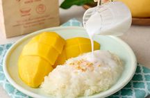 Bangkok Michelin Food by Tuk Tuk - Hotel-pickup Lunch or Dinner