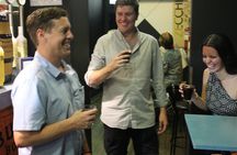 Vermouth and Vibes (Vermouth Tour of Madrid)