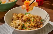 Bangkok Food Tour by Tuk Tuk - Hotel-pickup & Dinner