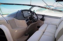 Private boat in hurghada