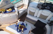 Private boat in hurghada