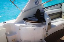 Private boat in hurghada
