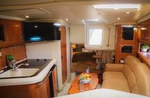 Private boat in hurghada