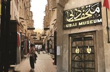 Private Dubai City Tour with Expert Guide Customizable Itinerary