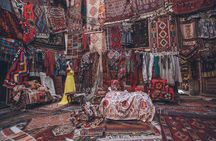 Private Cappadocia Artisan Tour with Luxury Van