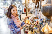 Private Cappadocia Artisan Tour with Luxury Van