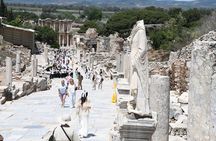 Best Private Ephesus Tour for Cruise Travelers: Culture & History